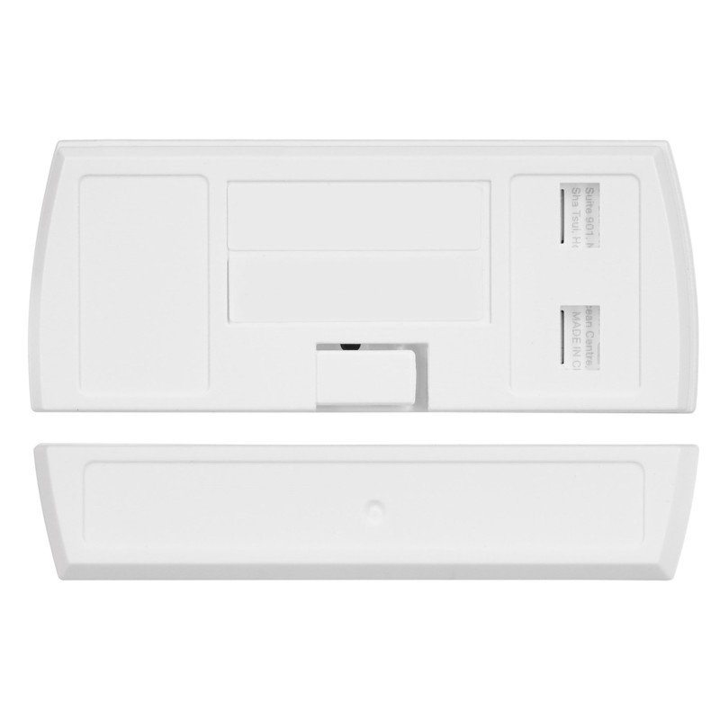 TP-Link Tapo T110 door/window sensor Wireless Door/Window White TP-Link Tapo T110 door/window sensor Wireless Door/Window White