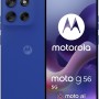 Motorola Moto g56 5G 8 GB 256 GB Dazzling Blue