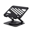 Podstawka pod laptopa Trust MACY FOLDABLE METAL Grey Podstawka pod laptopa Trust MACY FOLDABLE METAL Grey