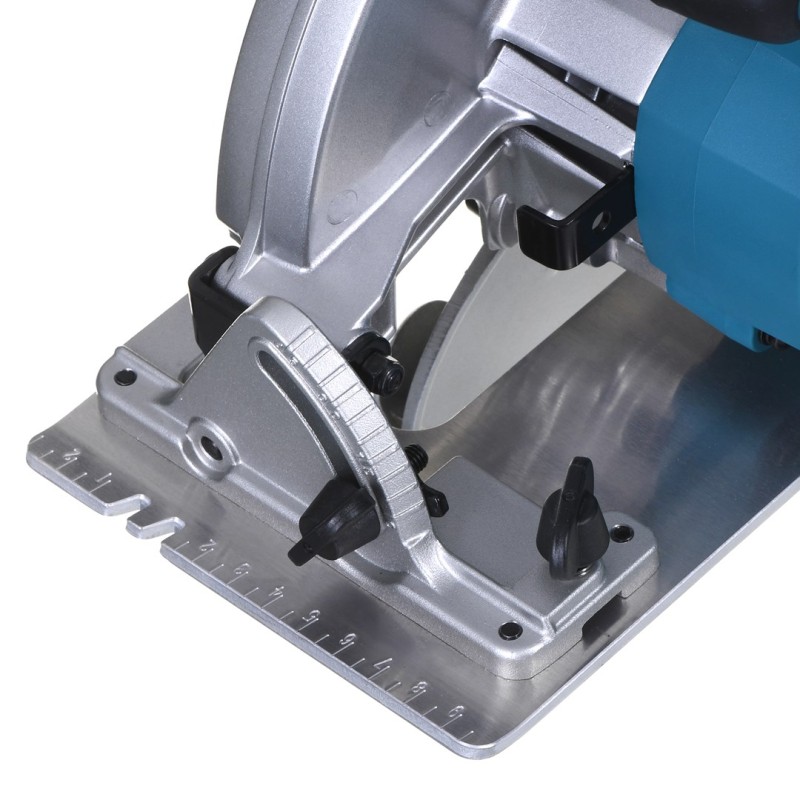 Makita HS7611 portable circular saw 19 cm 5500 RPM 1600 W Makita HS7611 portable circular saw 19 cm 5500 RPM 1600 W