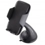 Esperanza EMH113 holder Passive holder Mobile phone/Smartphone Black