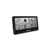 Blaupunkt weather station WS20BK black Blaupunkt weather station WS20BK black