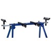 Scheppach UMF1550 mitre saw stand 4 leg(s) Black, Blue Scheppach UMF1550 mitre saw stand 4 leg(s) Black, Blue