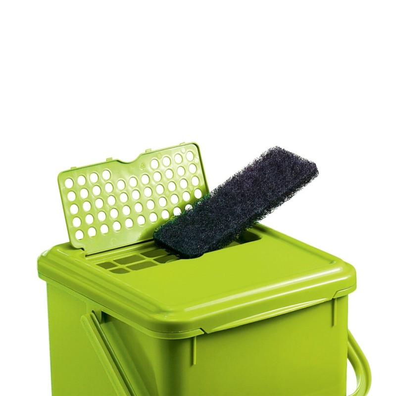 ROTHO filter insert for compost bin - 3 pcs ROTHO filter insert for compost bin - 3 pcs