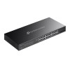 TP-Link Omada 28-Port Gigabit Smart Switch with 16-Port PoE+ TP-Link Omada 28-Port Gigabit Smart Switch with 16-Port PoE+