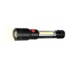 Esperanza EOT069 Flashlight Black, LED Flashlight Esperanza EOT069 Flashlight Black, LED Flashlight