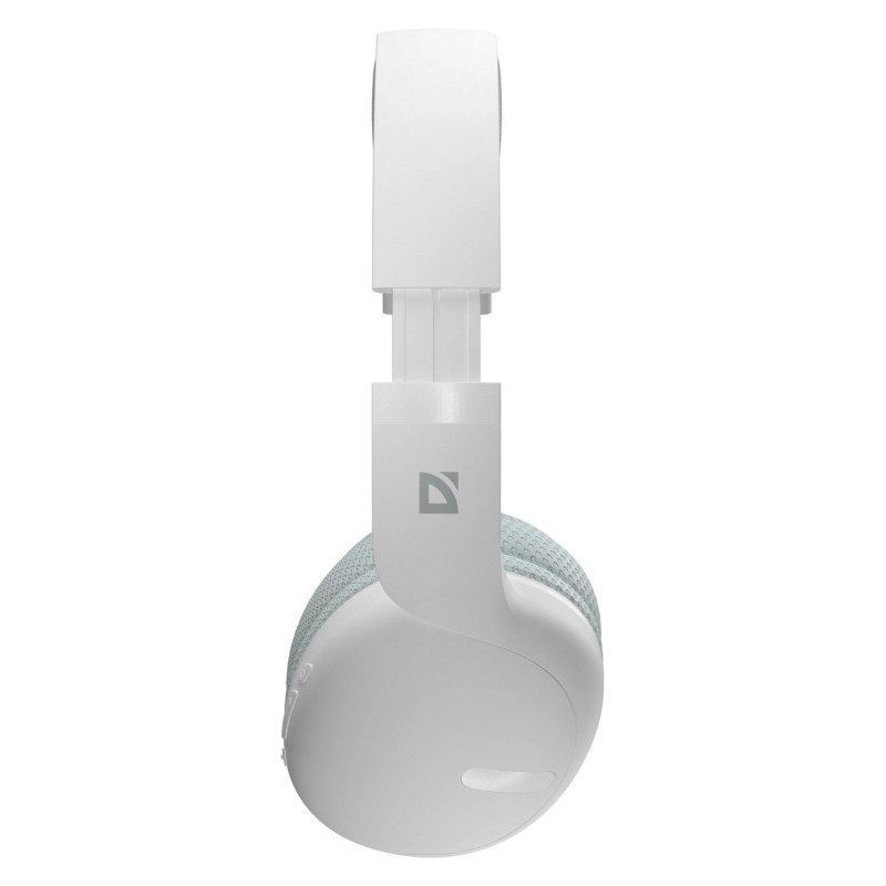 HEADPHONES DEFENDER BLUETOOTH FREEMOTION B480 WHITE