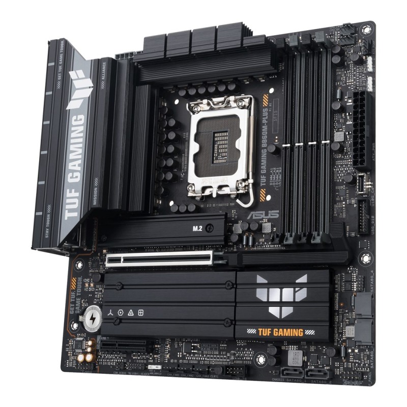 Płyta główna ASRock B860I Lightning WiFi Płyta główna ASRock B860I Lightning WiFi
