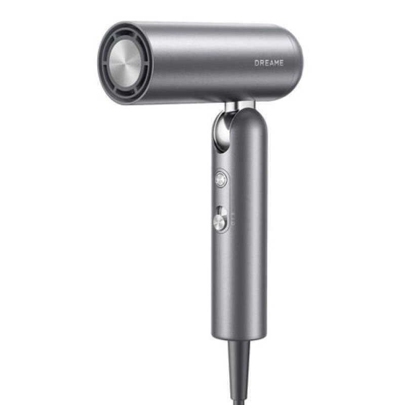 Dreame AHD5 Glory Pocket hair dryer (grey) Dreame AHD5 Glory Pocket hair dryer (grey)