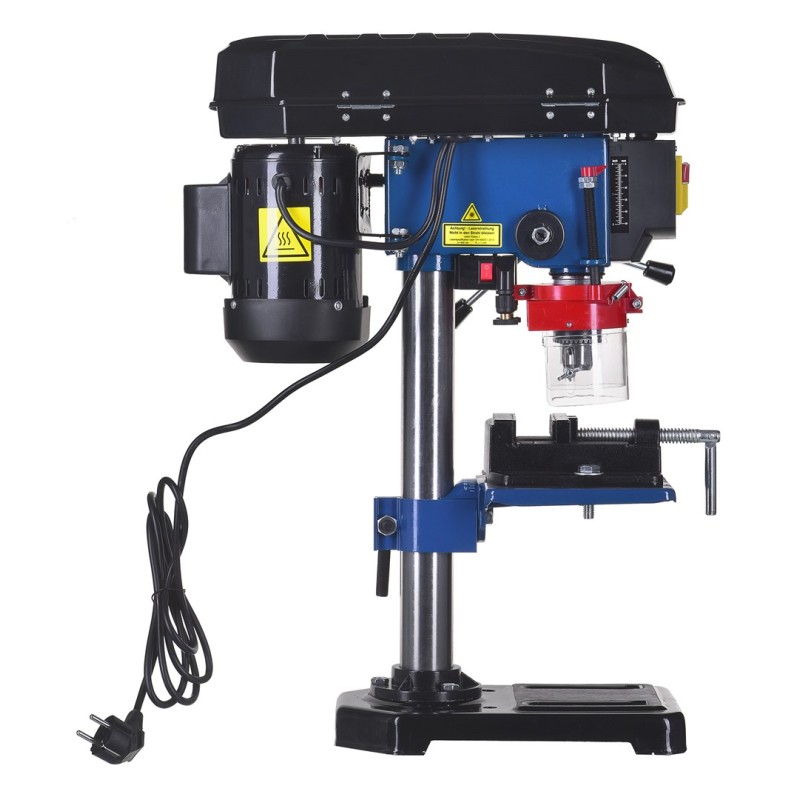 Scheppach DP16VLS drill press 500 W Scheppach DP16VLS drill press 500 W