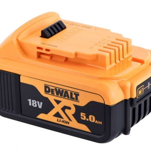 DeWALT DCB184-XJ cordless tool battery / charger