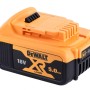 DeWALT DCB184-XJ cordless tool battery / charger