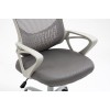 Activejet Office chair YK507 grey