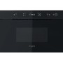 WHIRLPOOL MBNA900B microwave oven
