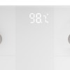 Akpo WK-4 Nero Eco 50 Wall-mounted White
