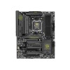 MSI MAG B850 TOMAHAWK MAX WIFI motherboard AMD B850 Socket AM5 ATX MSI MAG B850 TOMAHAWK MAX WIFI motherboard AMD B850 Socket AM5 ATX