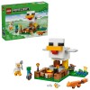 LEGO MINECRAFT 21585 Chicken Farm