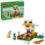 LEGO MINECRAFT 21585 Chicken Farm