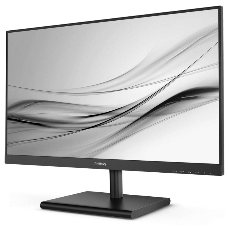 Philips E Line 245E1S/00 LED display 60.5 cm (23.8 Philips E Line 245E1S/00 LED display 60.5 cm (23.8
