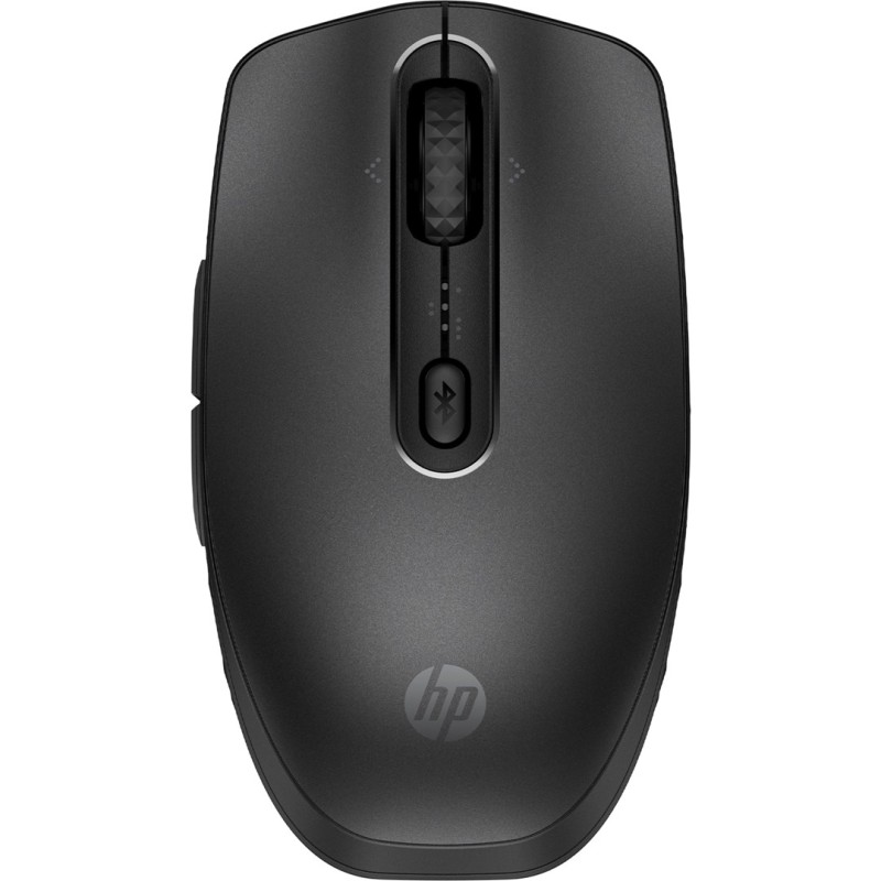 HP 695 Rechargeable Wireless Mouse HP 695 Rechargeable Wireless Mouse