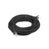 Lanberg PLS-5000 wire connector RJ-45 Stainless steel, Transparent Lanberg PLS-5000 wire connector RJ-45 Stainless steel, Transparent