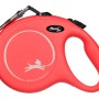 Flexi New Classic Dog Retractable lead 5 m