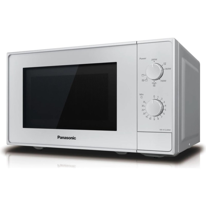 Panasonic NN-K12JMMEPG microwave oven with grill Panasonic NN-K12JMMEPG microwave oven with grill