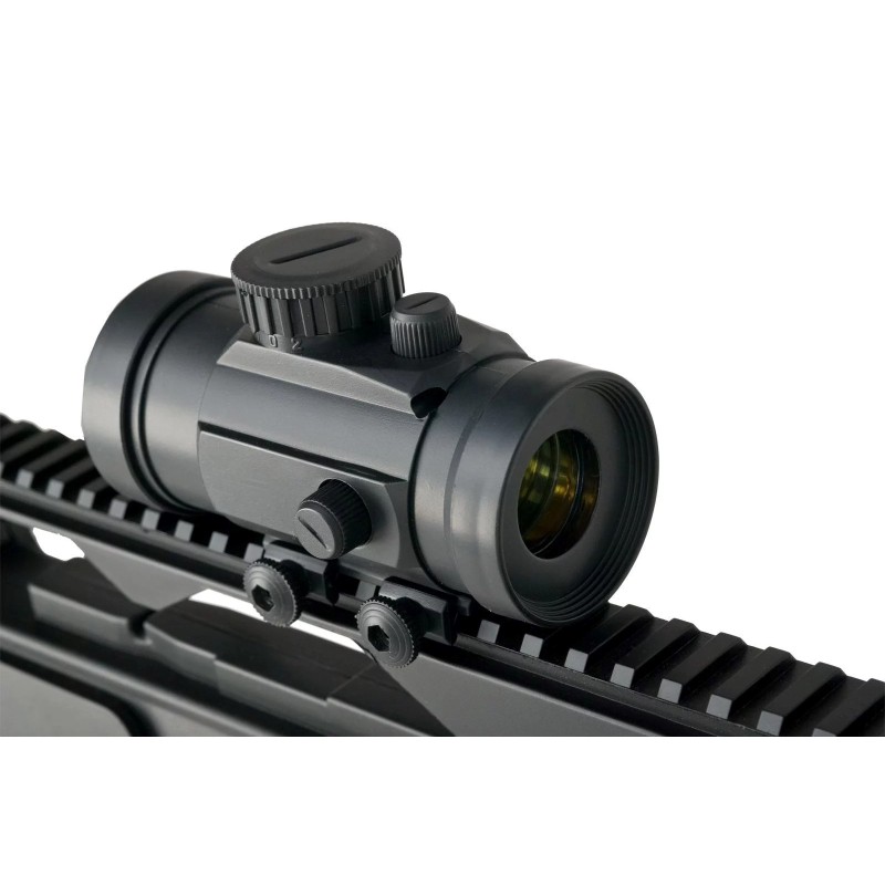 Karabin ASG AEG Heckler&Koch HK-G36 C elektryk (2.5 Karabin ASG AEG Heckler&Koch HK-G36 C elektryk (2.5
