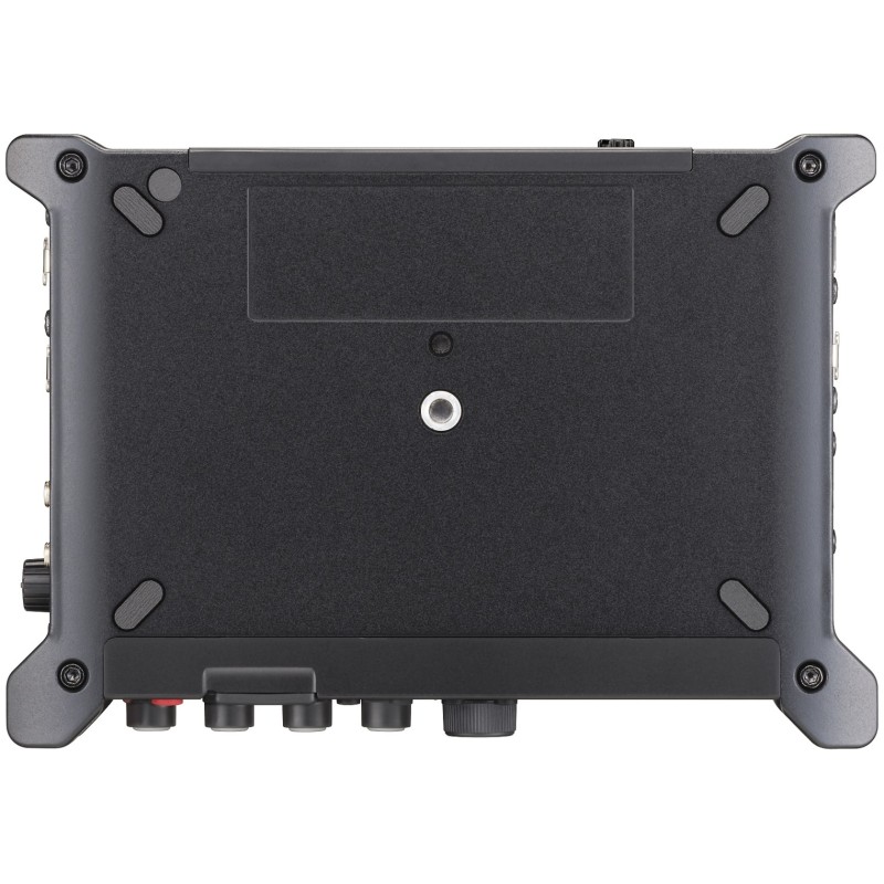 Tascam FR-AV4 - portable audio recorder