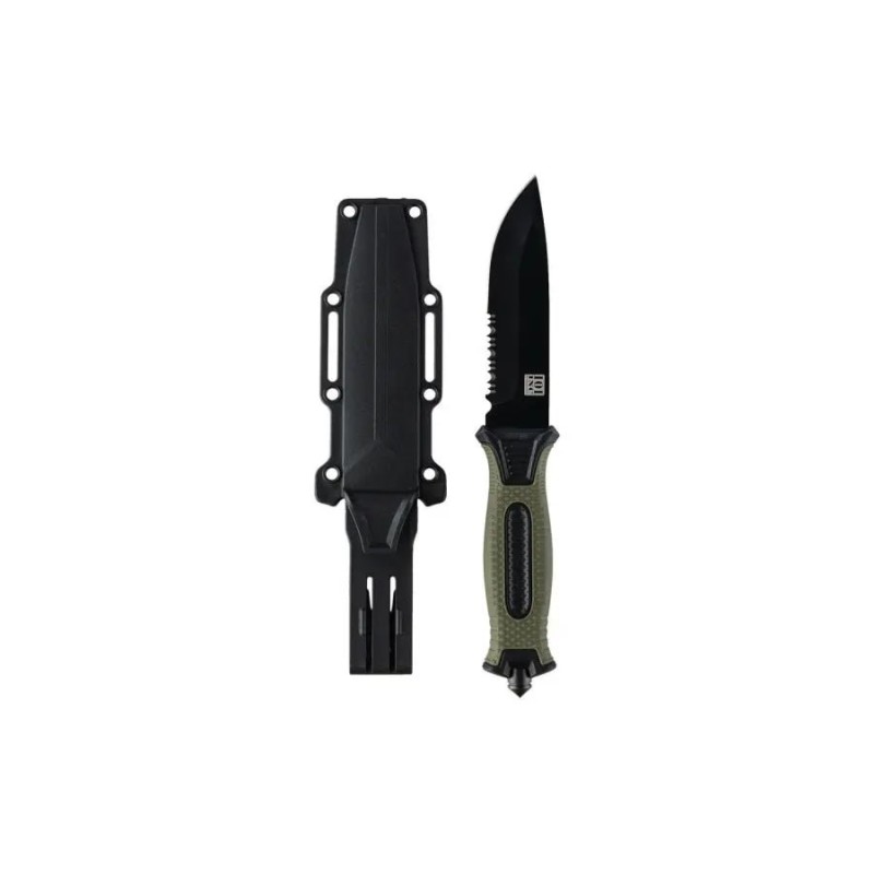Nóż Tactical Ops 9242 101 INC Nóż Tactical Ops 9242 101 INC