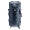 Deuter Trail PRO 36 Women's hiking backpack Black Deuter Trail PRO 36 Women's hiking backpack Black