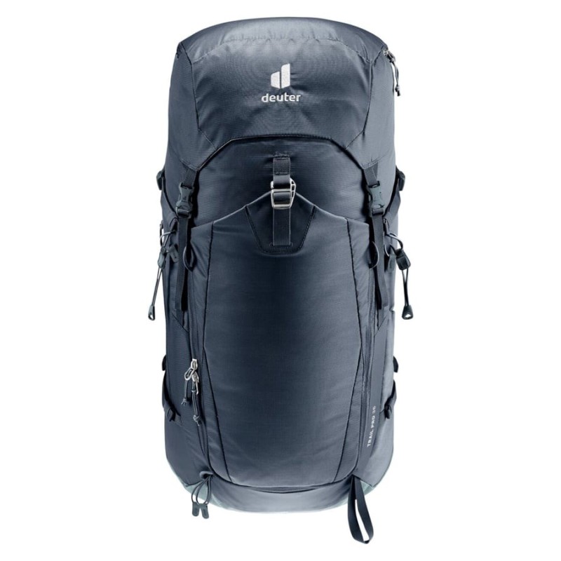 Deuter Trail PRO 36 Women's hiking backpack Black Deuter Trail PRO 36 Women's hiking backpack Black