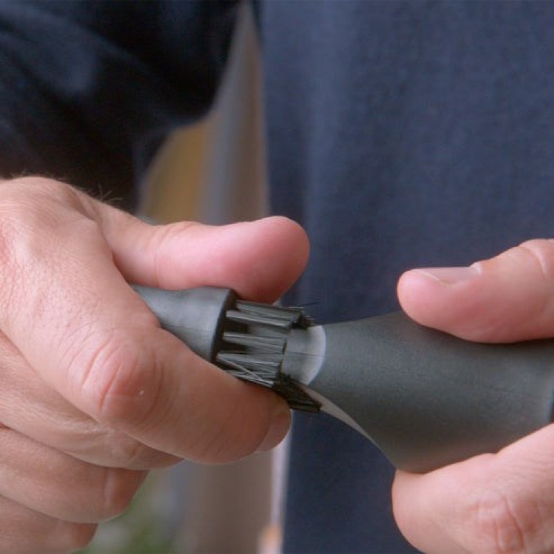 Taurus Homeland Cyclone bagless hoover Taurus Homeland Cyclone bagless hoover