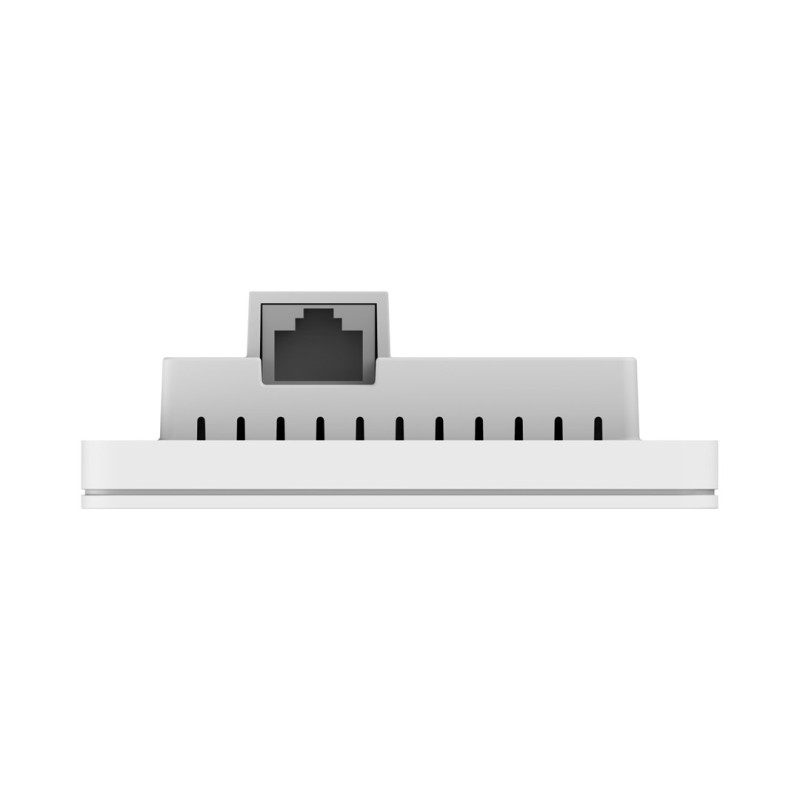 Ruijie Networks RG-RAP1200(F) wireless access point 1267 Mbit/s White Power over Ethernet (PoE) Ruijie Networks RG-RAP1200(F) wireless access point 1267 Mbit/s White Power over Ethernet (PoE)