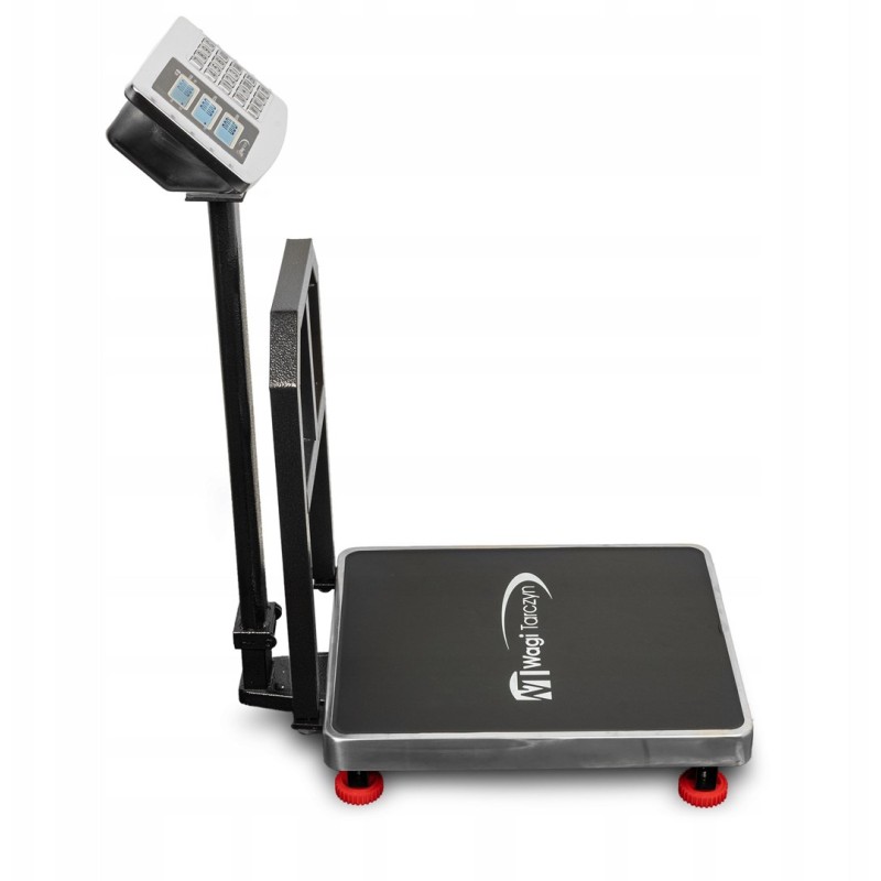 PLATFORM SCALE WAGI TARCZYN WT-175N 300kg PLATFORM SCALE WAGI TARCZYN WT-175N 300kg