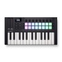 Novation Launchkey Mini 25 MK4 - MIDI keyboard 25 keys