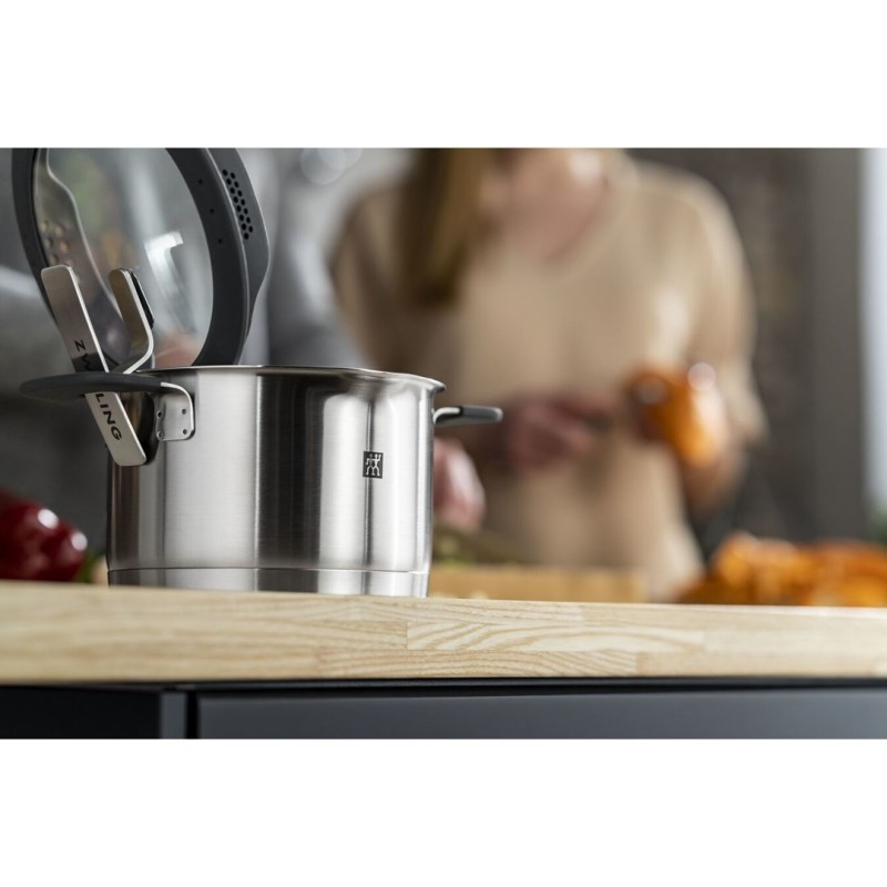 ZWILLING Thermo food container 39500-509-0 white 700ml ZWILLING Thermo food container 39500-509-0 white 700ml