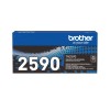 Brother TN-2590 toner cartridge 1 pc(s) Original Black Brother TN-2590 toner cartridge 1 pc(s) Original Black