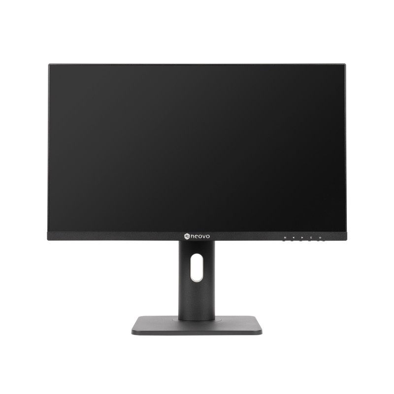AG Neovo LH-2403 - flicker-free LED monitor, HDMI, DP, VGA