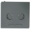 Techly Wall Rack Cabinet 19 6U D450 Black Assembled Techly Wall Rack Cabinet 19 6U D450 Black Assembled