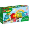 LEGO DUPLO 10954 NUMBER TRAIN - LEARN TO COUNT LEGO DUPLO 10954 NUMBER TRAIN - LEARN TO COUNT