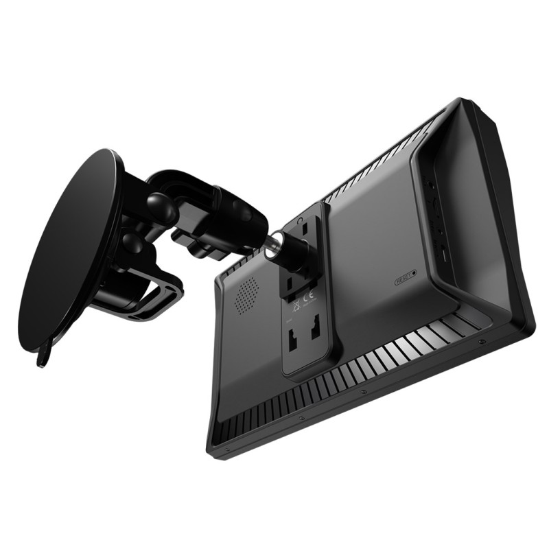 MODECOM FreeWAY CX 9.3 PLUS CAR NAVIGATION + iGO Navigation Truck (1 year update) MODECOM FreeWAY CX 9.3 PLUS CAR NAVIGATION + iGO Navigation Truck (1 year update)