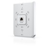 Ubiquiti Unifi 6 In-Wall 4800 Mbit/s White Power over Ethernet (PoE)