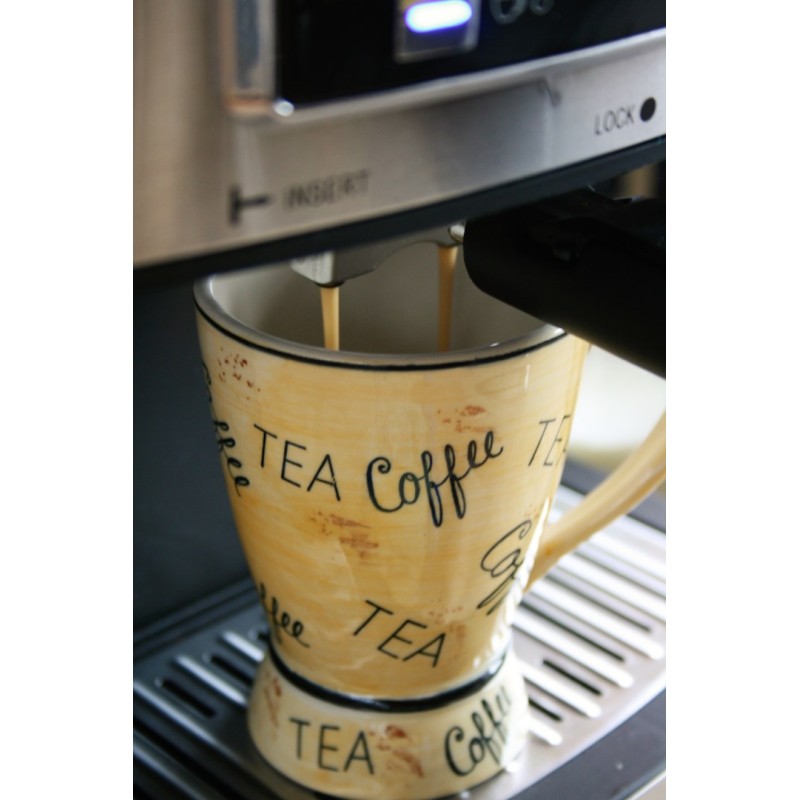 Bialetti Moka Timer Fully-auto Electric moka pot Bialetti Moka Timer Fully-auto Electric moka pot