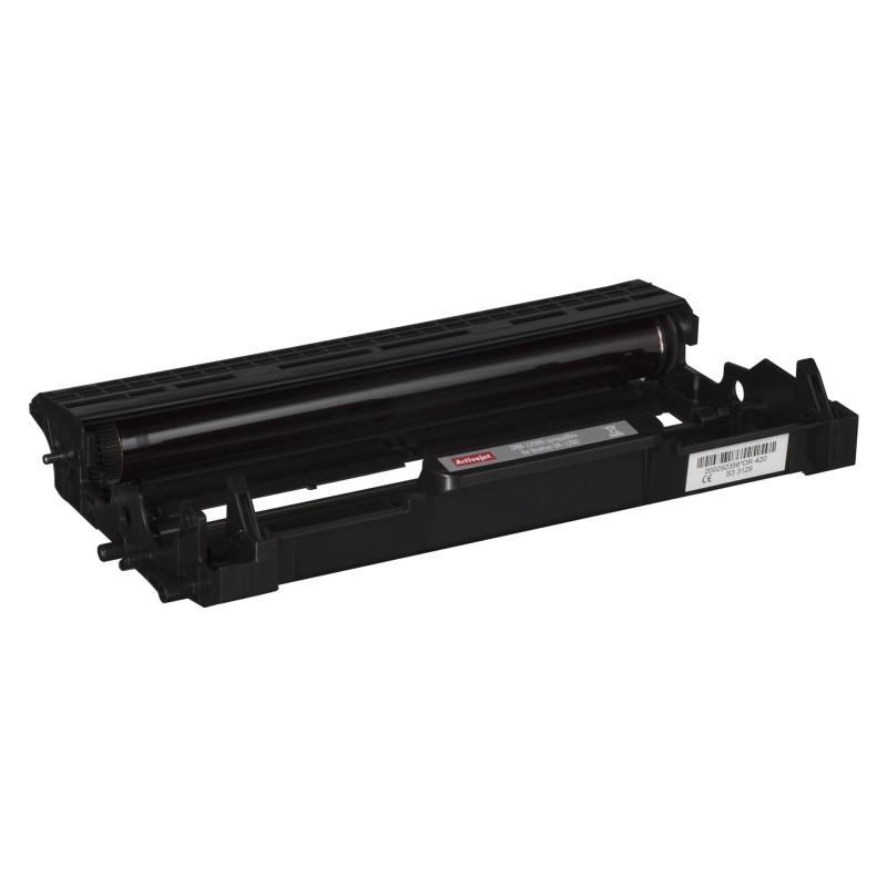Activejet DRB-2200N drum (replacement for Brother DR-2200; Supreme; 12000 pages; black) Activejet DRB-2200N drum (replacement for Brother DR-2200; Supreme; 12000 pages; black)