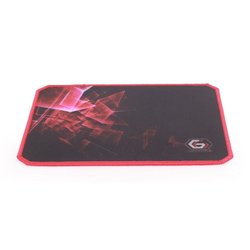 Gembird MP-GAMEPRO-L mouse pad Gaming mouse pad Multicolour Gembird MP-GAMEPRO-L mouse pad Gaming mouse pad Multicolour