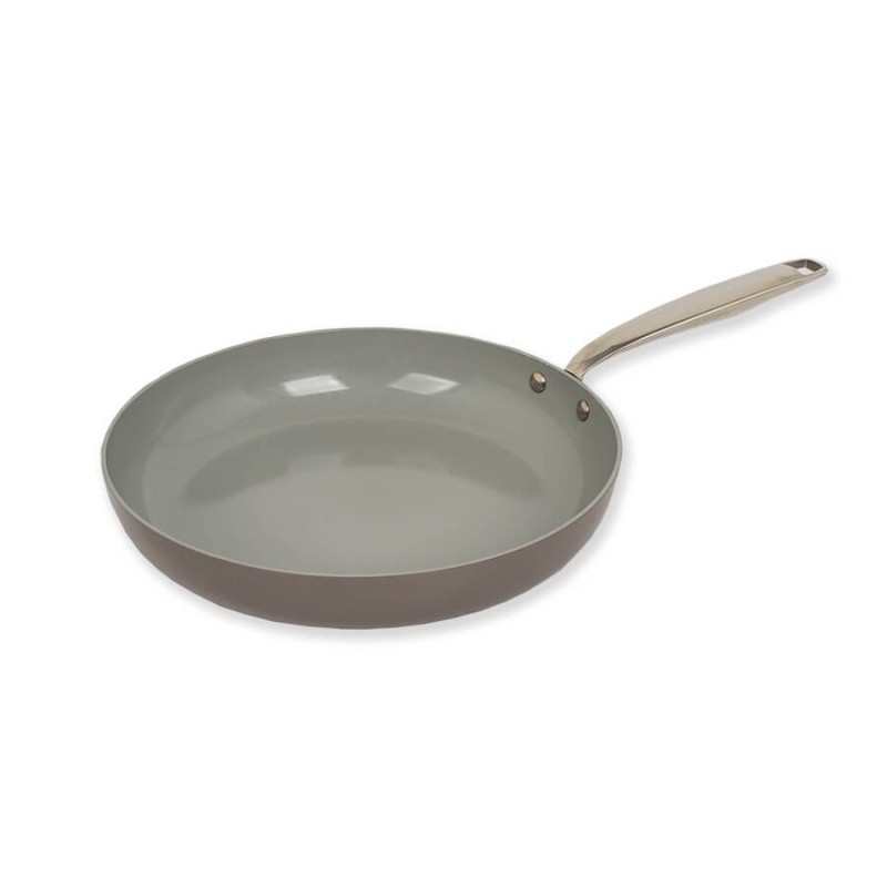 Frying pan MAESTRO MR-1209 (MR-1209-28) 28 cm Grey Frying pan MAESTRO MR-1209 (MR-1209-28) 28 cm Grey