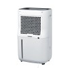 Whirlpool DE20W5252 6.5 L 44 dB 420 W Black, White Whirlpool DE20W5252 6.5 L 44 dB 420 W Black, White