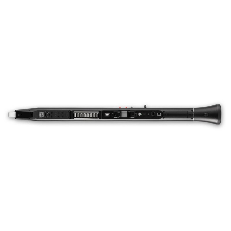 AKAI EWI SOLO Electronic wind instrument USB MIDI Black AKAI EWI SOLO Electronic wind instrument USB MIDI Black