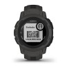 Garmin Fenix 8 AMOLED 43mm Srebrny Garmin Fenix 8 AMOLED 43mm Srebrny